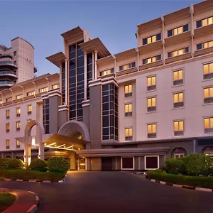 Moevenpick & Bur ***** Dubaj