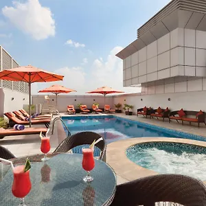 Ramada By Wyndham Deira **** Dubai
