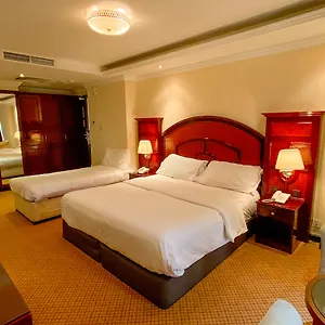 Hotel Regal Peninsula Formerly New Peninsula Ghubaiba Bus Station Bur