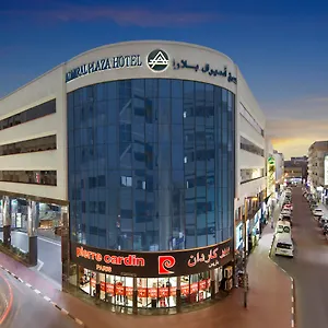 Admiral Plaza *** Dubaj