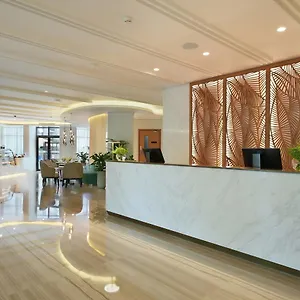 Arabian Park Dubai, An Edge By Rotana *** Dubaj