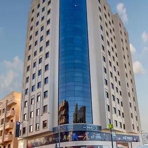 Hotel Wescott