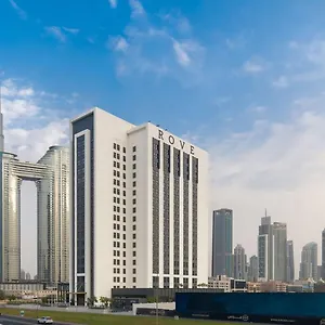 Rove Walk *** Dubai