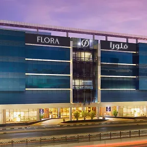 Flora Airport **** Dubaj