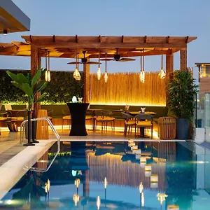 Hotel Intercityhotel Jaddaf Waterfront