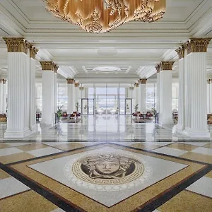 Palazzo Versace ***** Dubaj