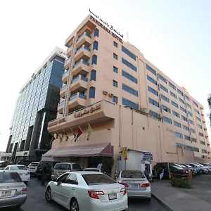 Hotel Panorama Bur
