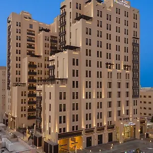 Hyatt Place Wasl District Residences **** Dubaj