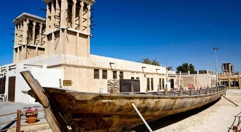 Click Grand Hotel - Bur Dubai 2*,  United Arab Emirates