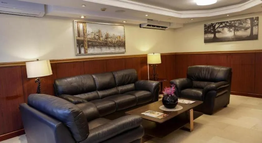 **  Click Grand Hotel - Bur Dubai United Arab Emirates